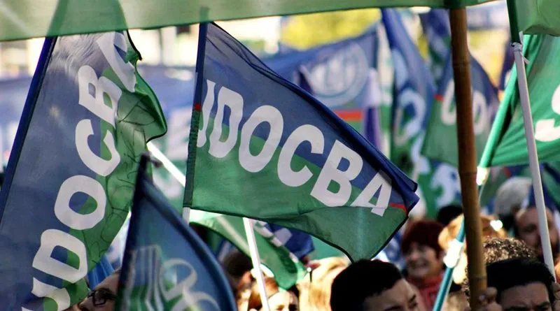 UDOCBA dijo que la escuela publica y los docentes son irreemplazables e insustituibles