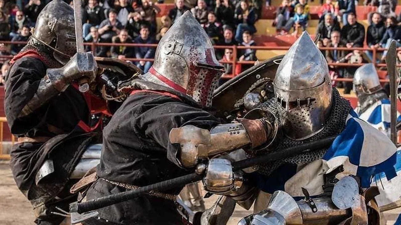 Finde en Escobar Terra Avstralis, Choferes Solidarios y Feria Friki son los eventos destacados