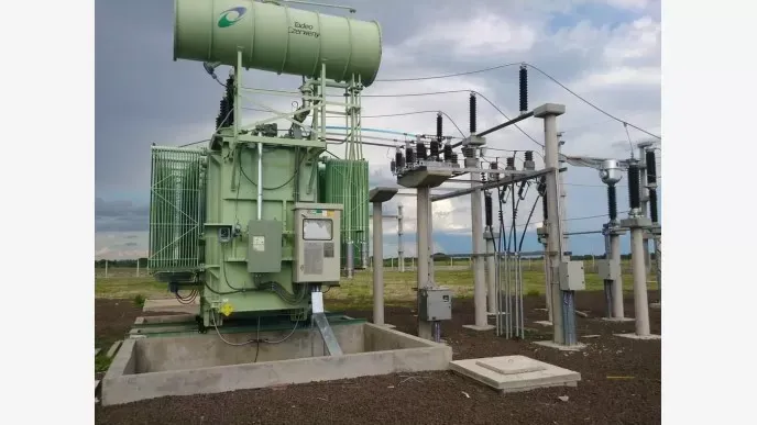 Plan Verano: se refuerza el servicio eléctrico en puntos críticos bonaerenses