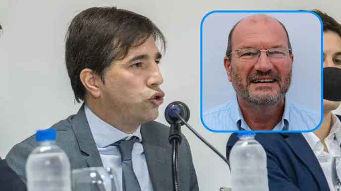 “El discurso de Flexas estuvo apuntalado por el Manual de Instrucciones de Durán Barba”