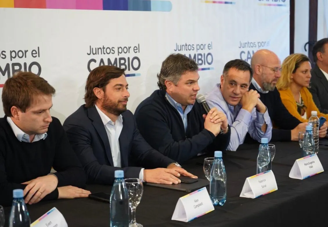 López Medrano: “La Pobreza es un problema estructural, que viene de muchos años”