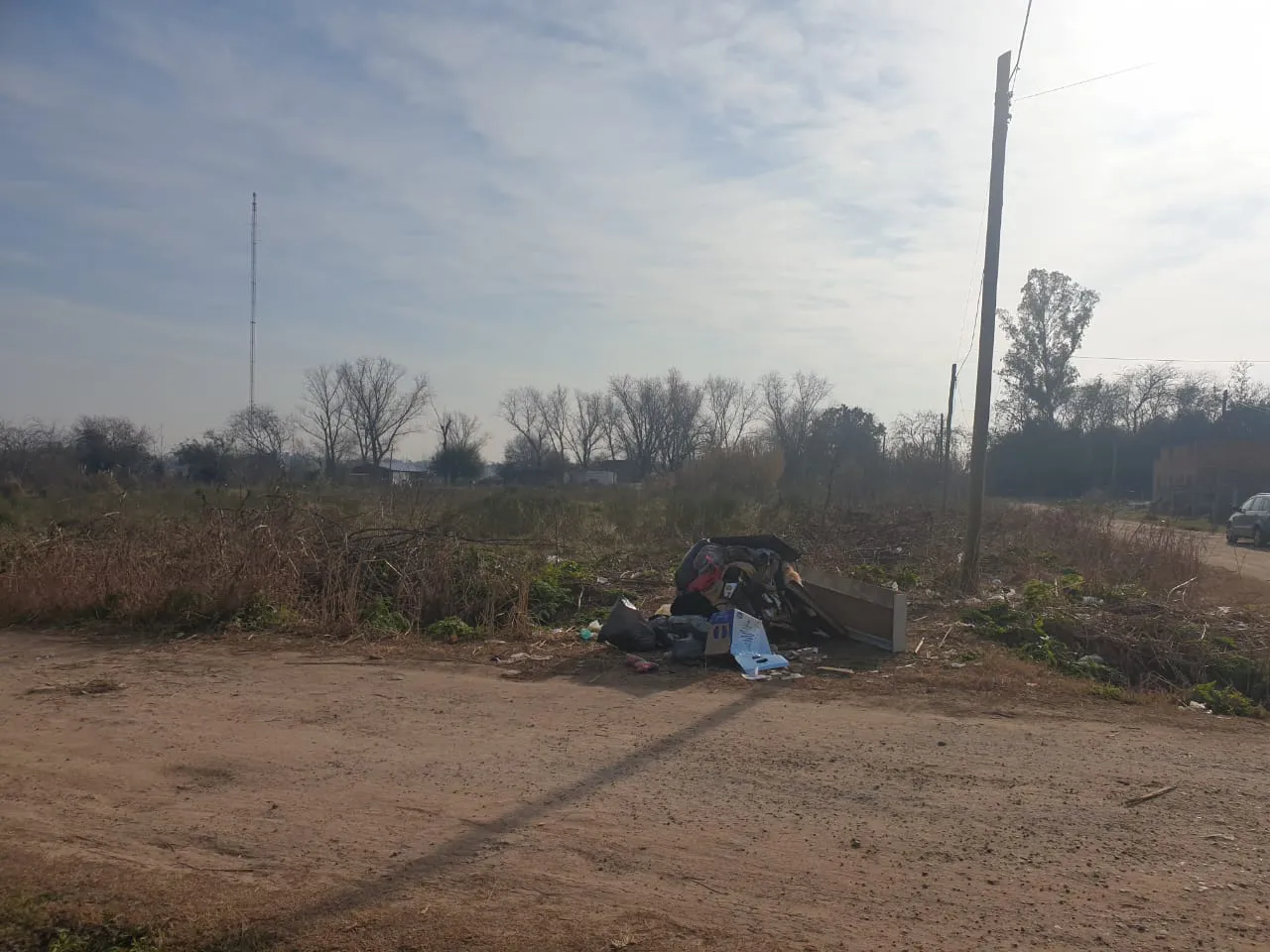 San Andrés de Giles