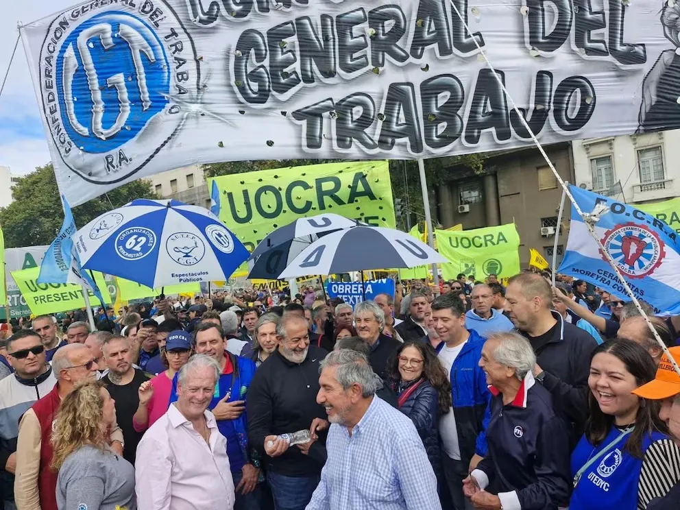 CGT Movimientos Sociales