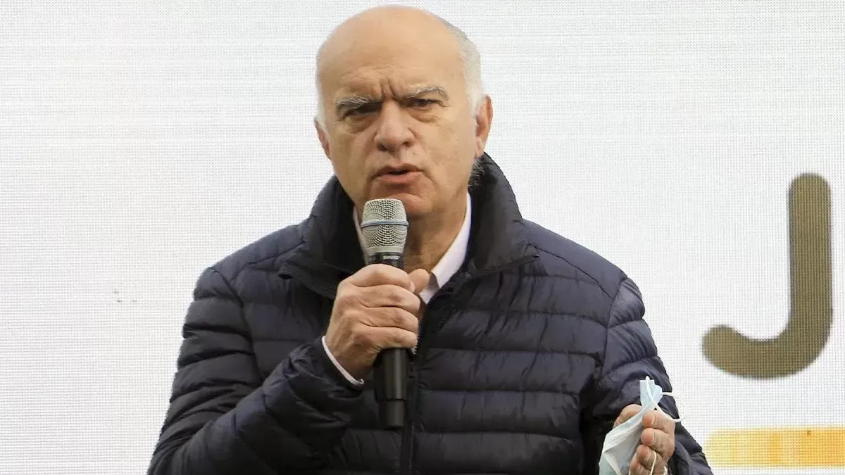 A dias de las PASO, el respaldo de Vidal a Larreta reabrio la interna con el sector de Bullrich