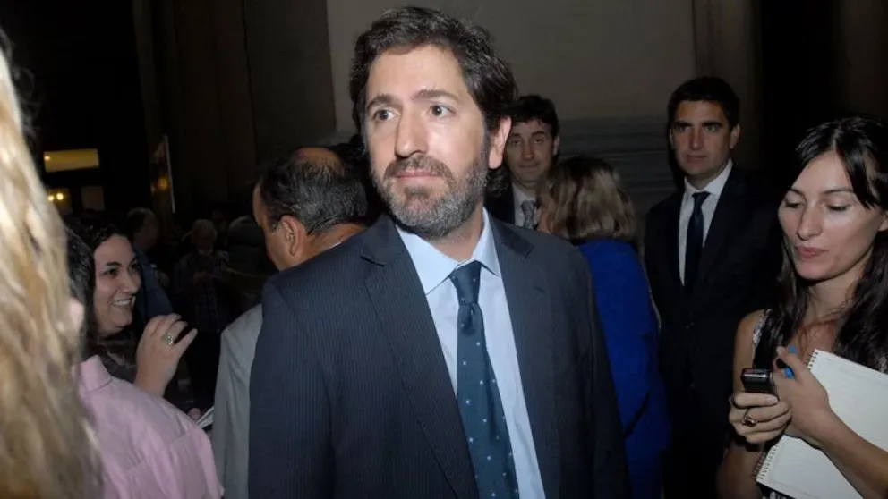 Sebastian Casanello