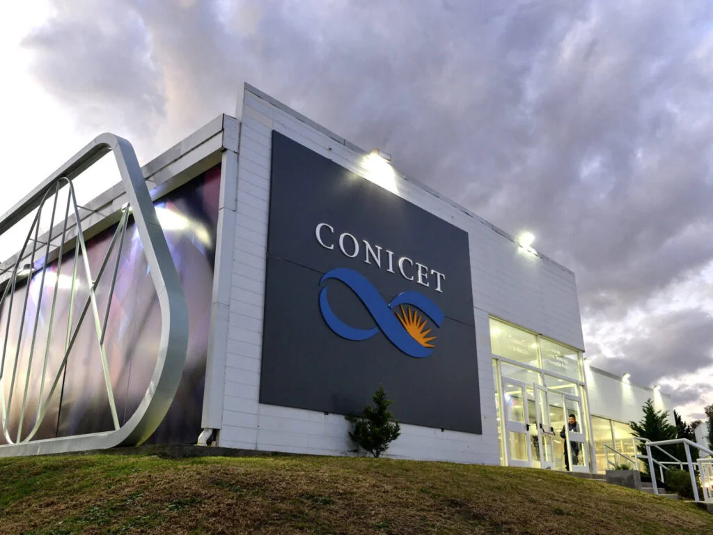 conicet
