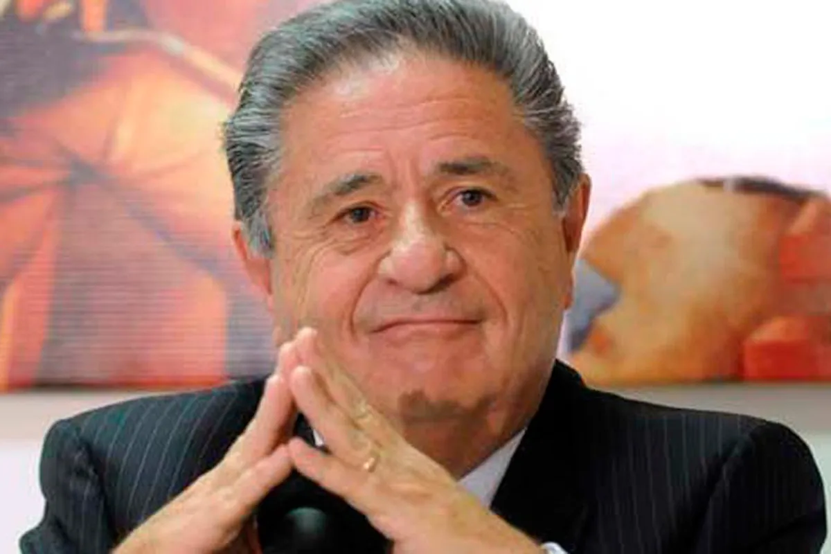 Duhalde: “No estoy de acuerdo con algunas actitudes de Bonadío”