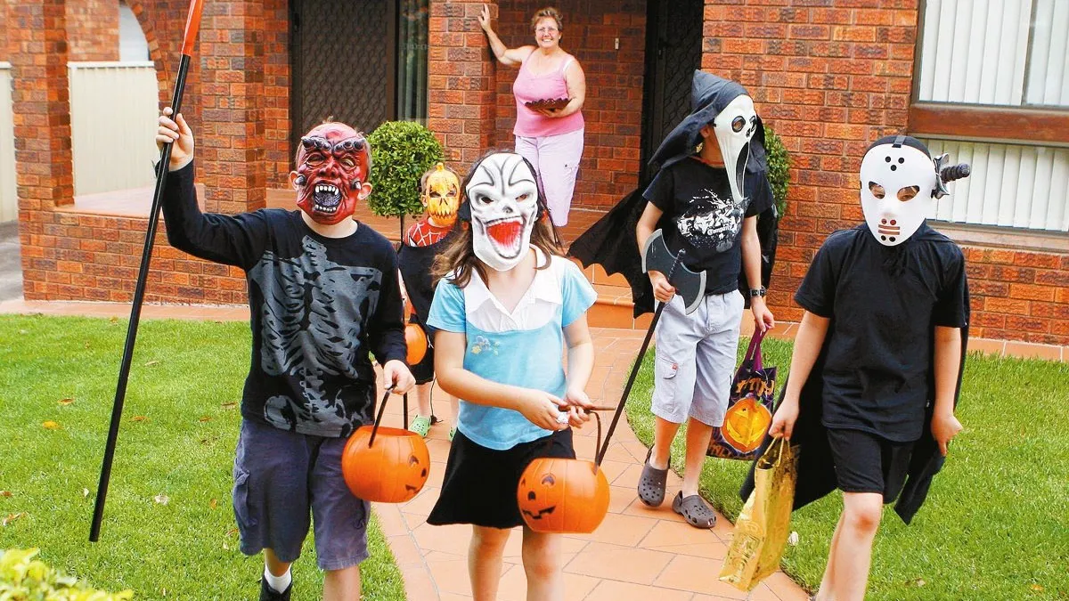 Halloween 2024: Orígenes, tradiciones y disfraces fáciles para celebrar