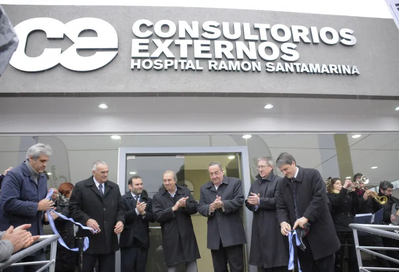 Alarma en Tandil por el estado de los ascensores del Hospital Ramón Santamarina