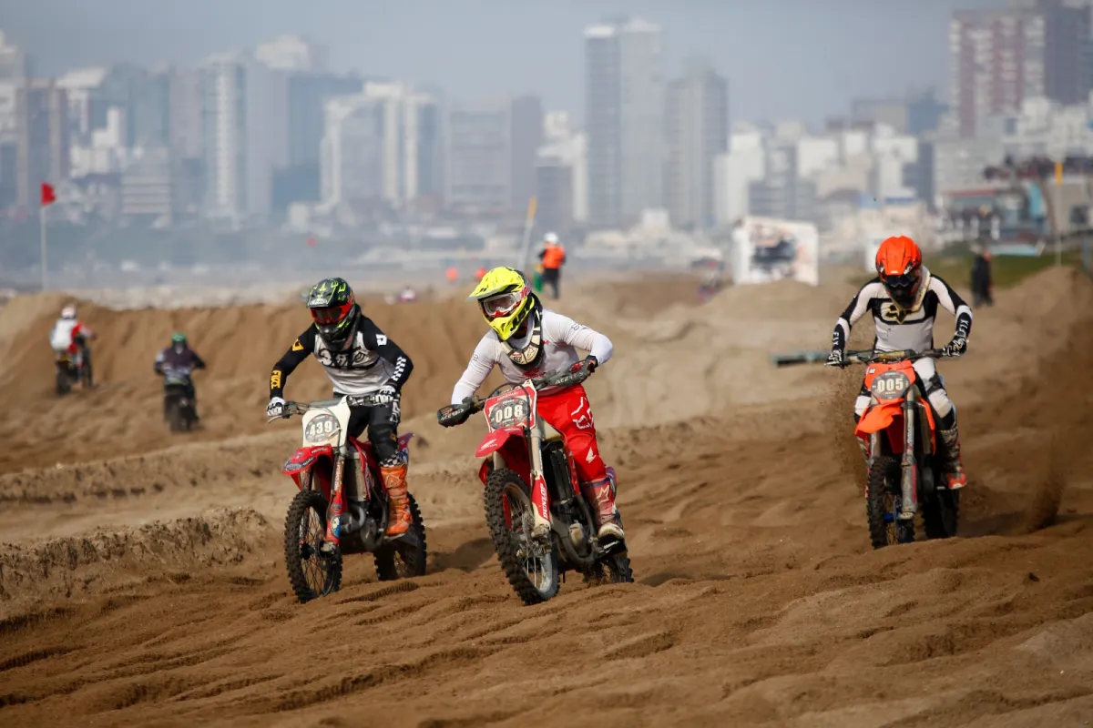 Reconocimiento mundial Mar del Plata, entre las ciudades con más eventos internacionales del país