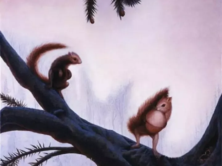 6 ilusiones ópticas que revelan mucho sobre tu personalidad