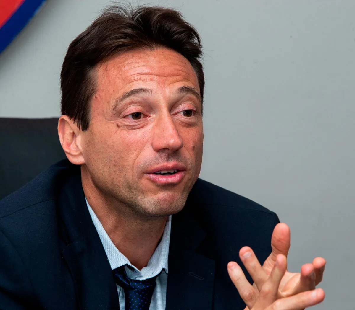 Marcelo Moretti