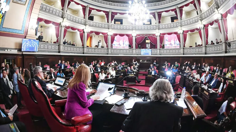 Senado Bonaerense