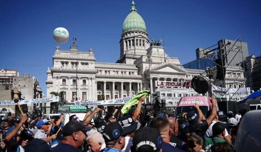 Congreso