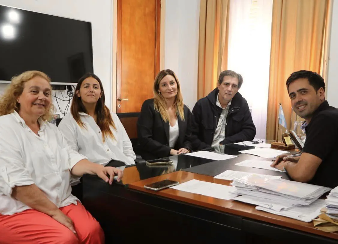 Se podrá cursar la Maestría en Periodismo y Medios de Comunicación en Carmen de Areco.