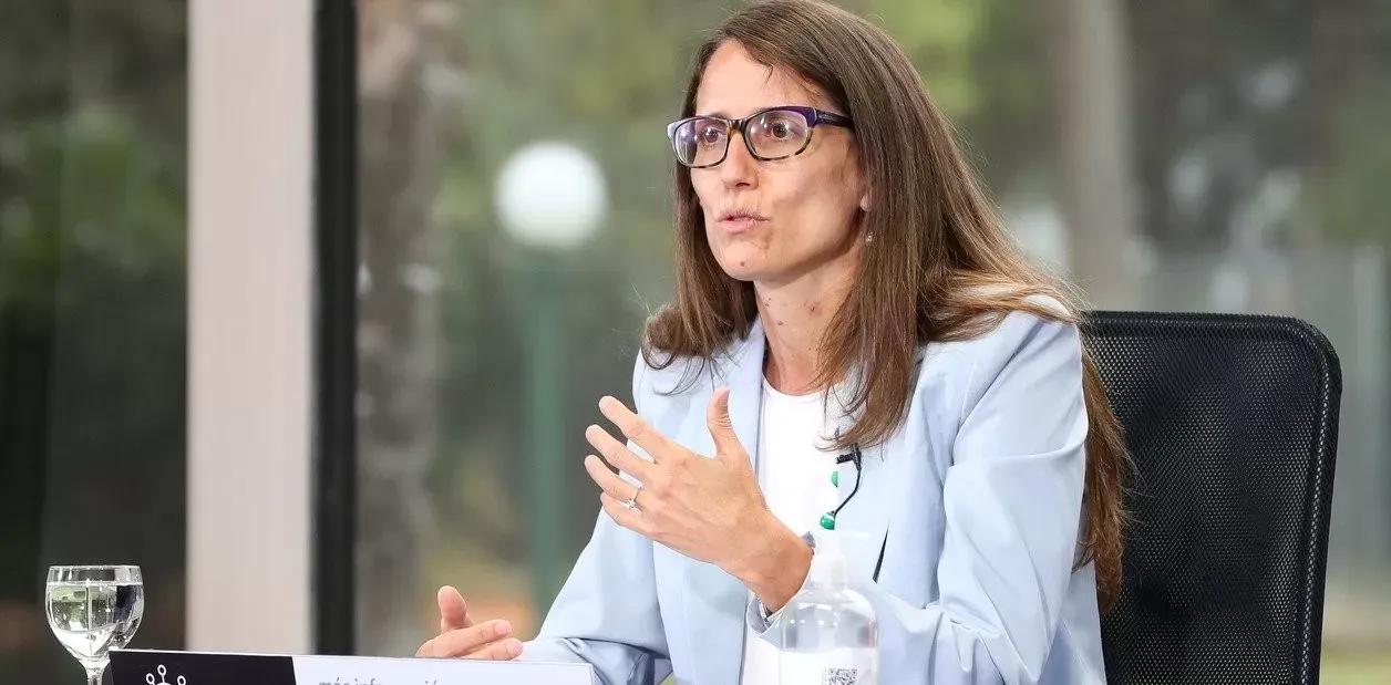 Gómez Alcorta y Moroni expondrán sobre el proyecto de Comités Mixtos en el ámbito laboral