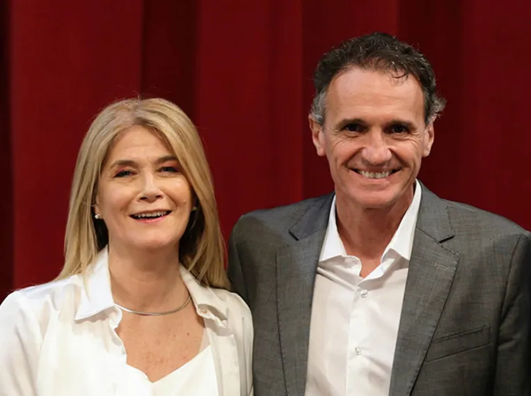 El peronismo bonaerense endurece su mensaje contra Milei