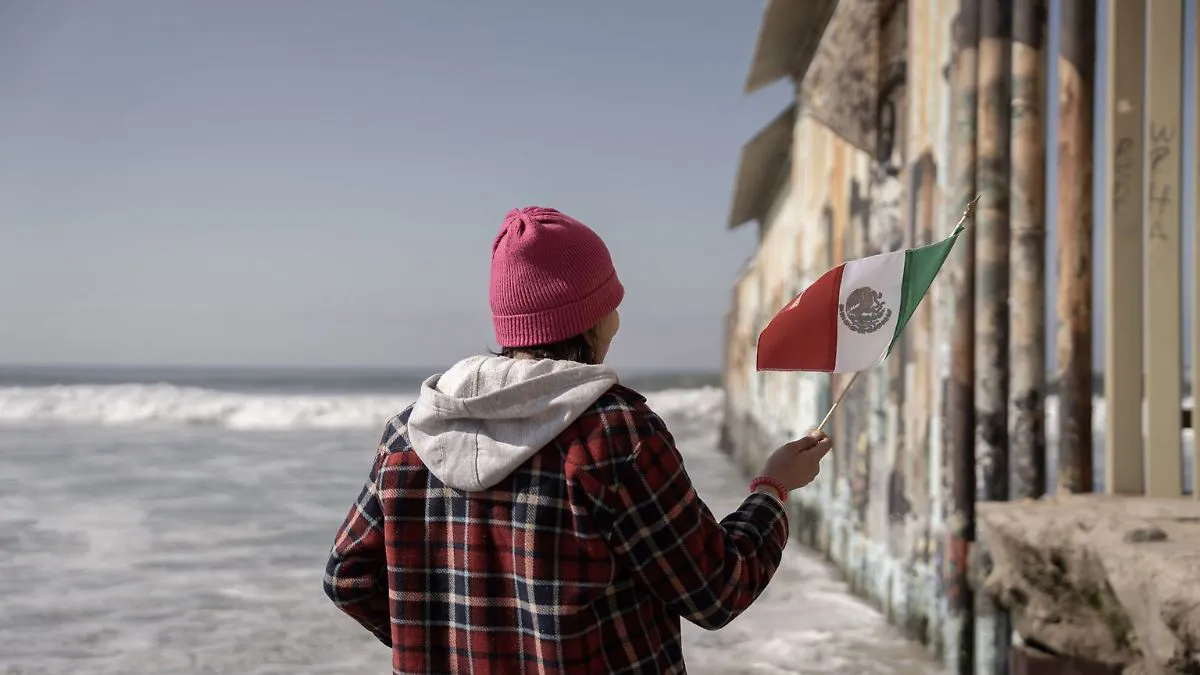 Inmigración mexicana