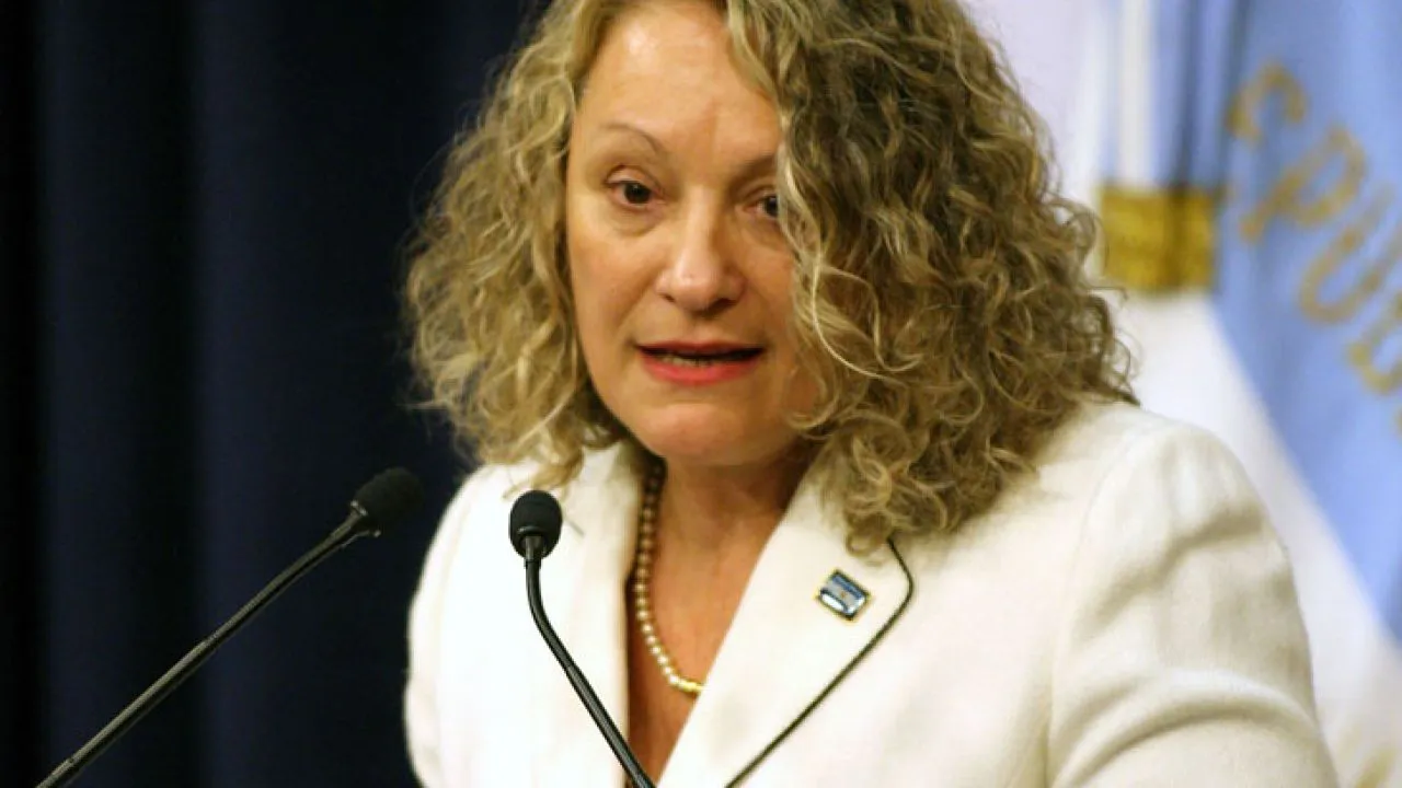 Beatriz Paglieri