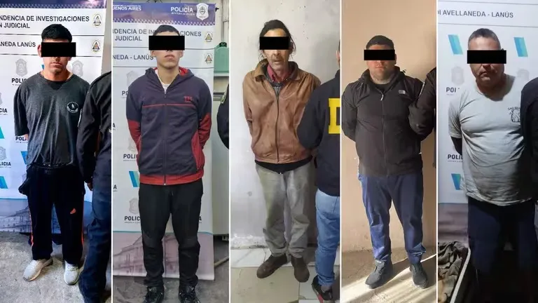 Fingió el secuestro de su novia y cobró rescate de USD 40.000: detenido junto a sus cómplices