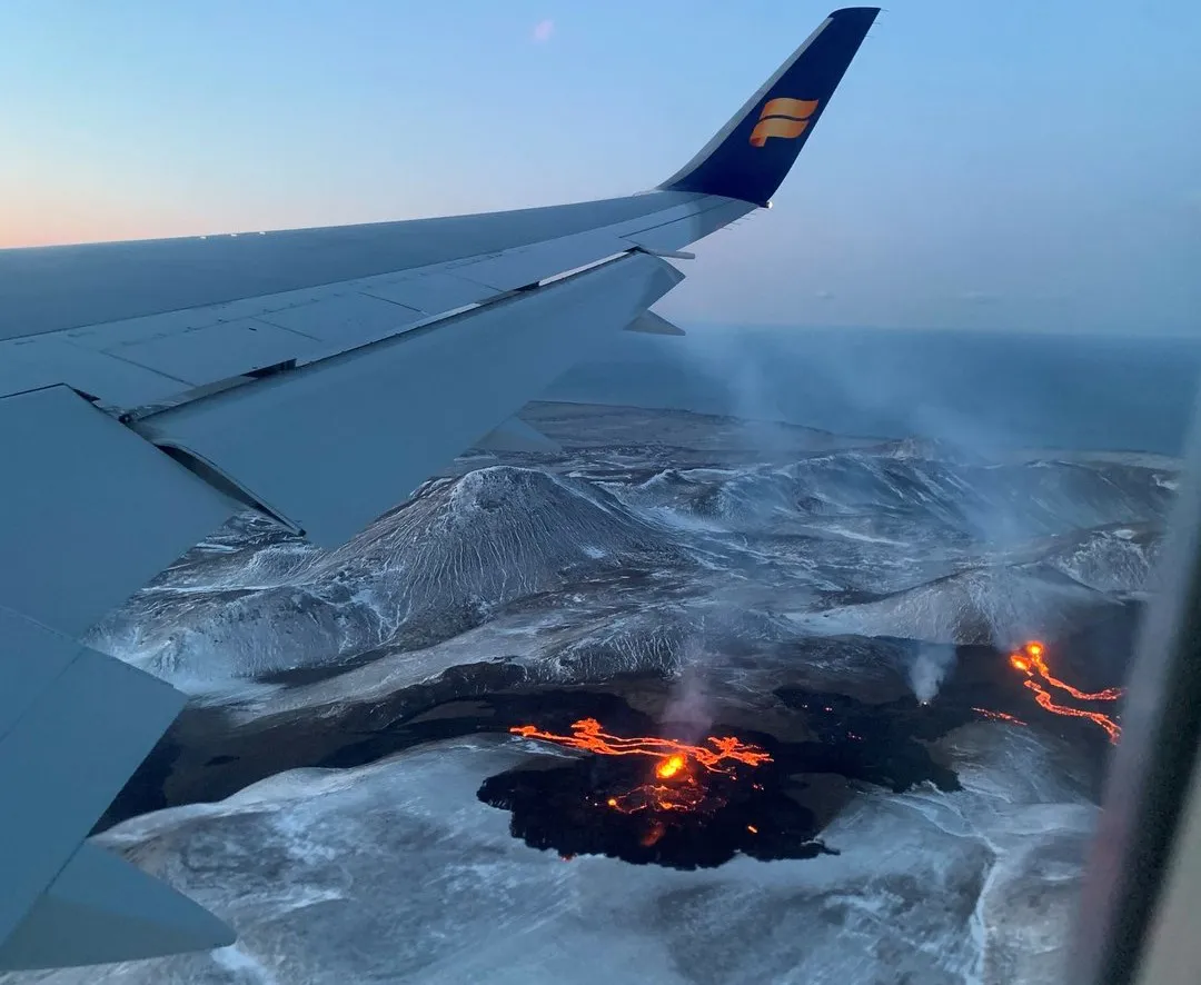Argentina y su rol central en el simulacro de erupción volcánica en Sudamérica