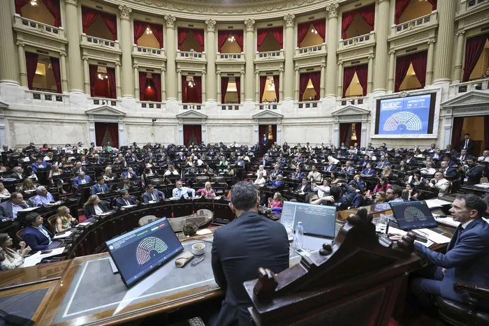 Diputados