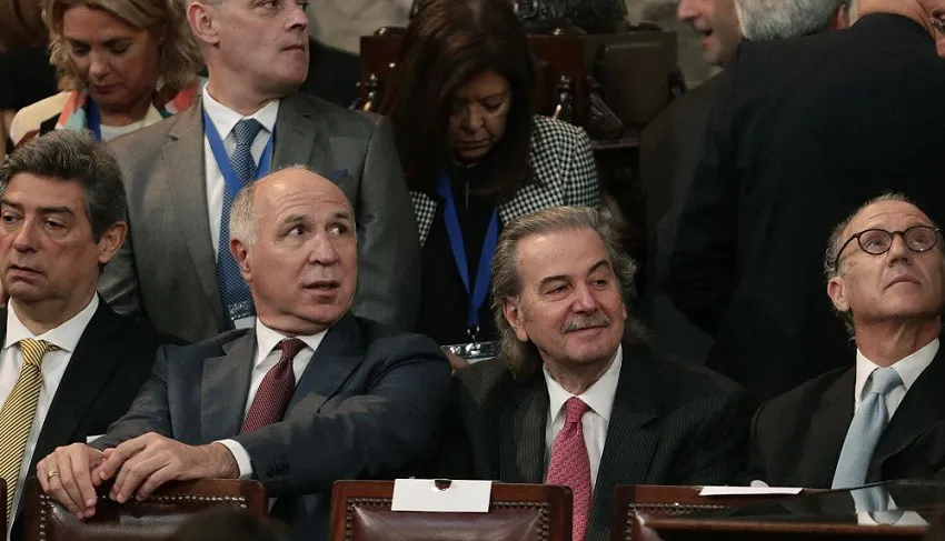 La Corte Suprema de Justicia de la Nación