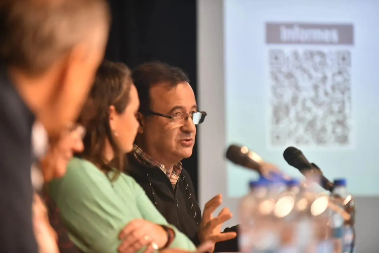 Daletto Marcelo Senador Provincia de Buenos Aires