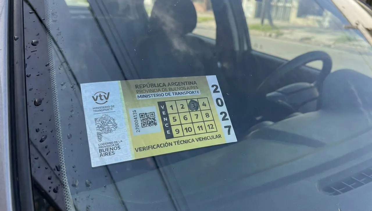 VTV Provincia de Buenos Aires