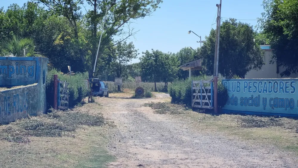 El Municipio de Rojas asume la gestión del Club de Pescadores por 10 años