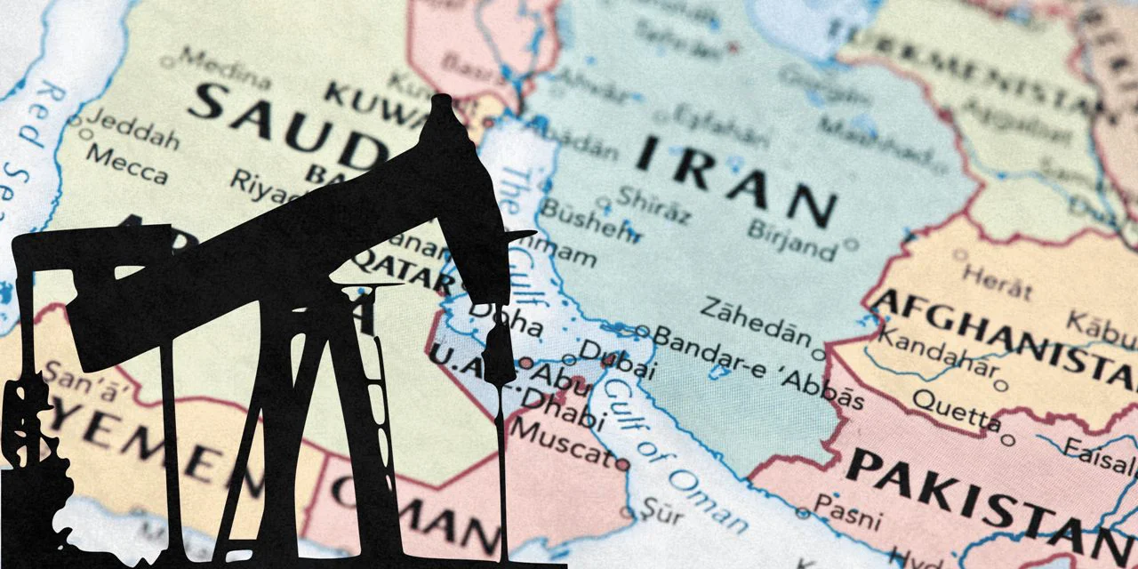La escalada en Medio Oriente impacta en el mercado petrolero