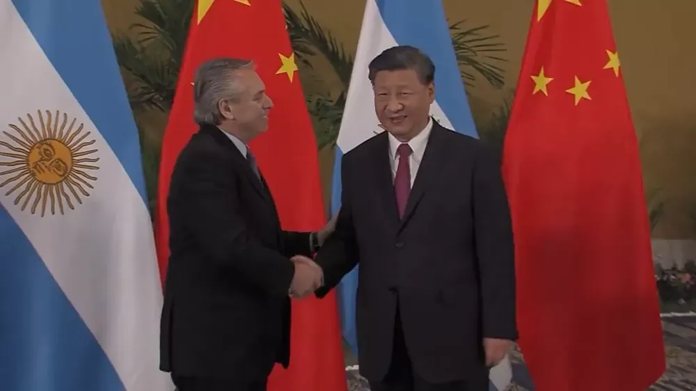 Tras las PASO, el Presidente retoma la centralidad de la politica exterior en G20 y la ONU