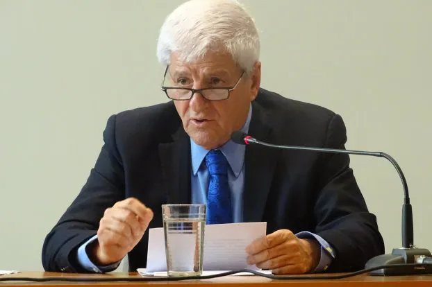 Duras críticas al Presupuesto 2018 de Andreotti