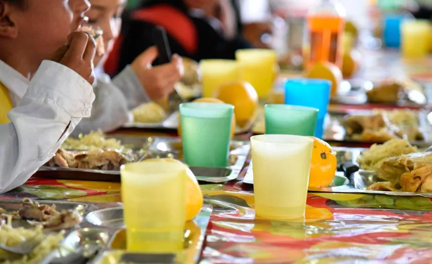 El Gobierno eliminó el registro nacional de comedores y merenderos