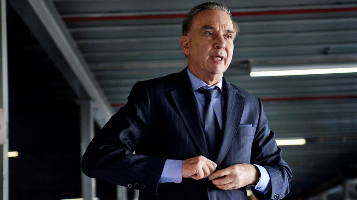 La sociedad esta comprendiendo el riesgo que significaria volver al pasado, dice Pichetto en Jujuy