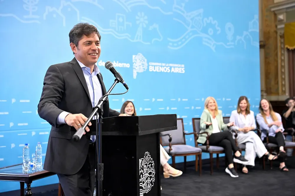 kicillof provincia de buenos aires dia de la mujer 8m 1