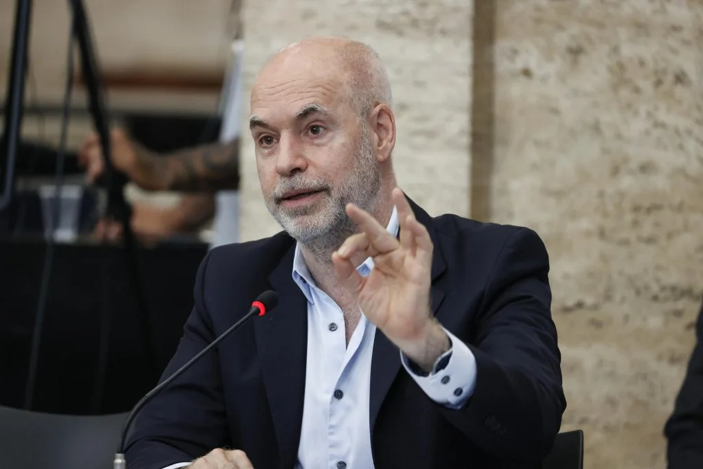 Larreta