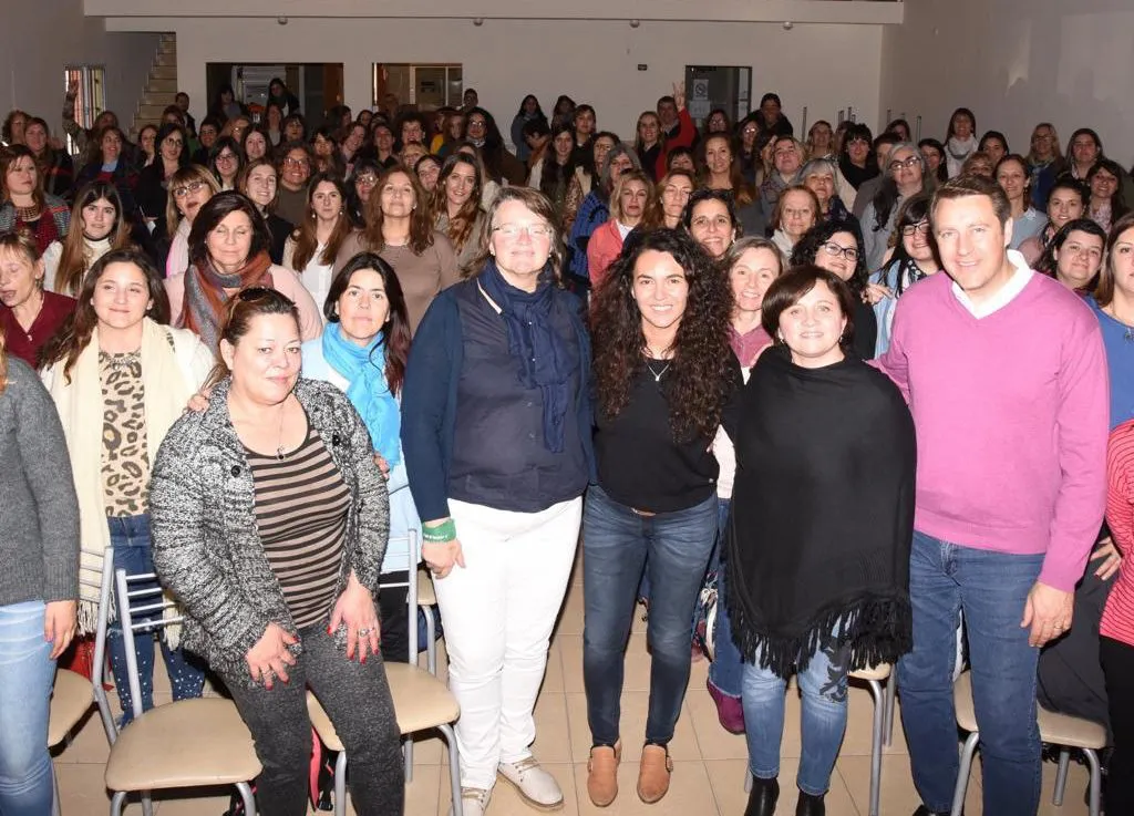 Diputada Merquel pidió “políticas públicas para la prevención y erradicación de la violencia de género”