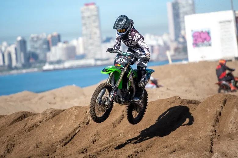 Enduro.