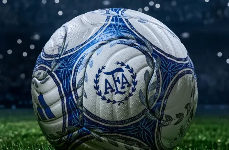 AFA Liga Profesional