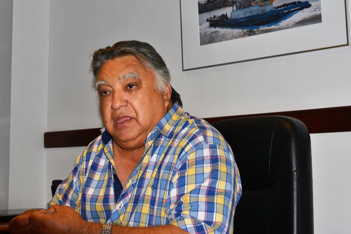 Gremio de pesca afirma que es necesario generar fuentes de trabajo genuinas para salir de la crisis por la pandemia