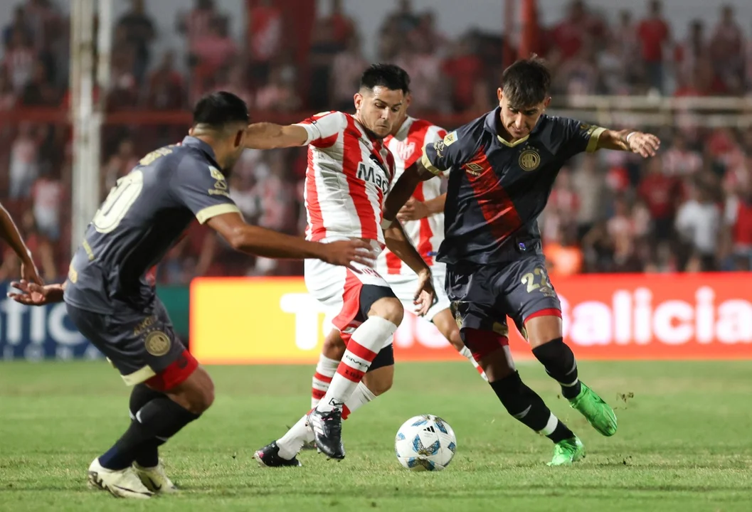 Argentinos-Instituto