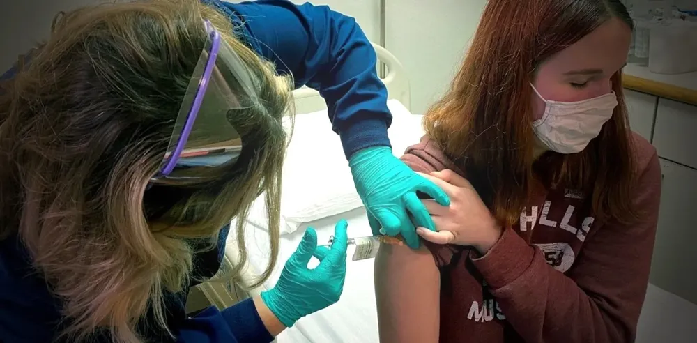 Estamos avanzando en el proceso de verificación técnica y en la logística
