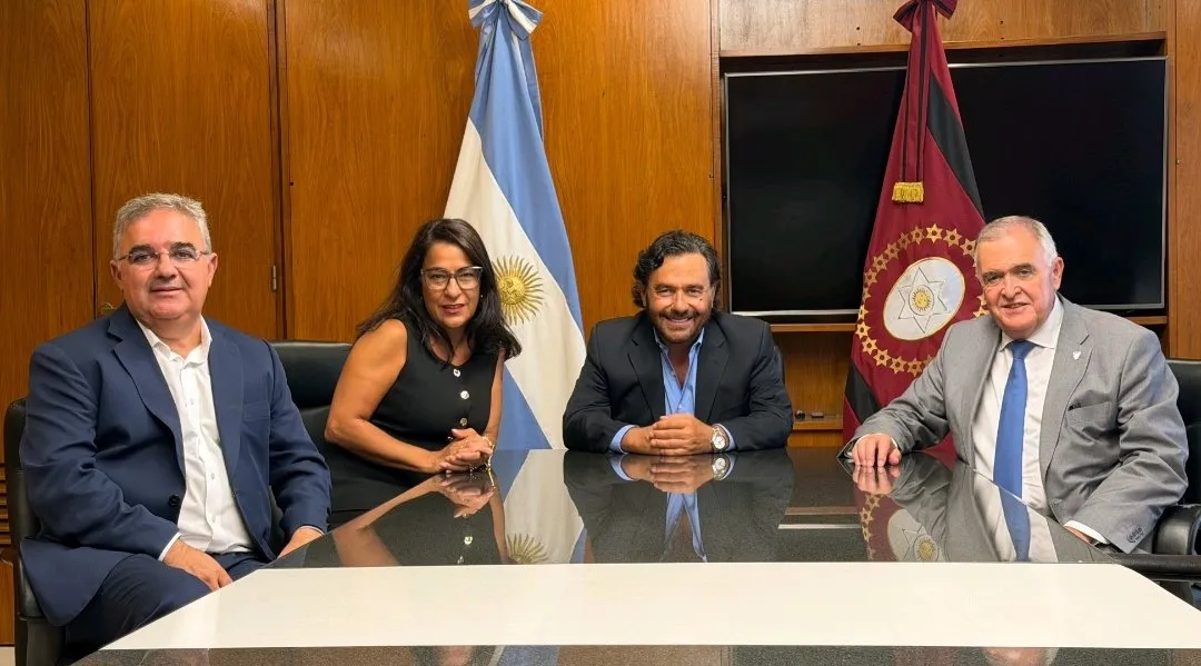 Moises y gobernadores