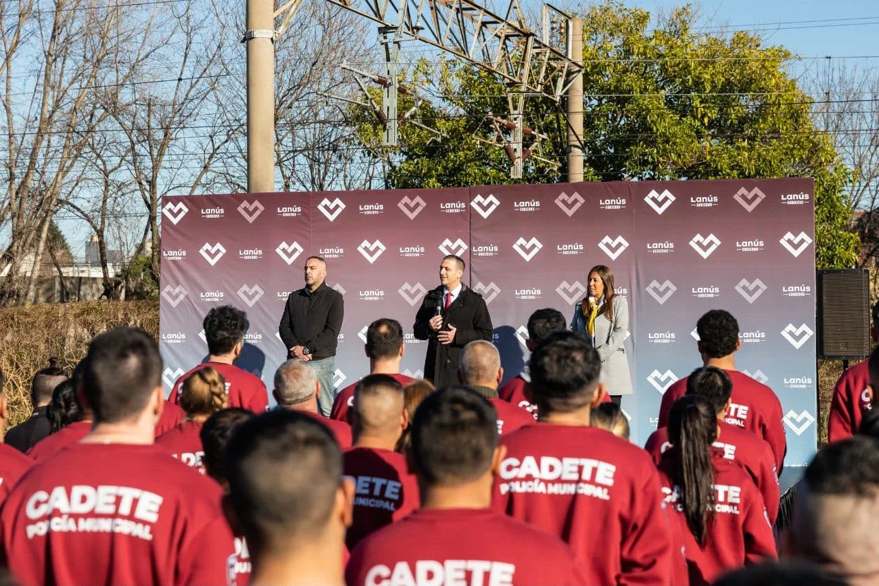 lanus