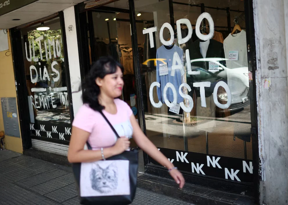 ventas día de la madre