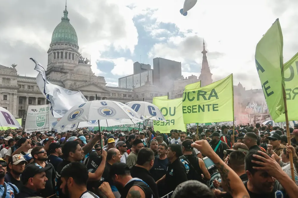 Congreso