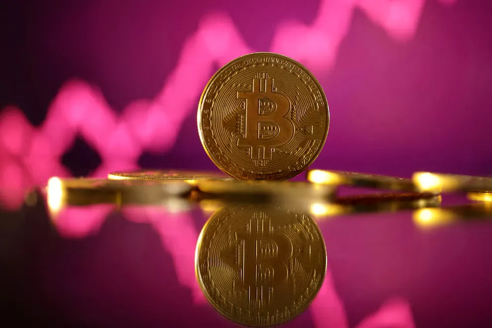 BitCoin