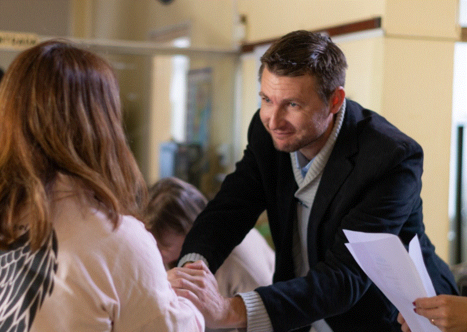 Nuevo aumento para los municipales de Leandro N. Alem.