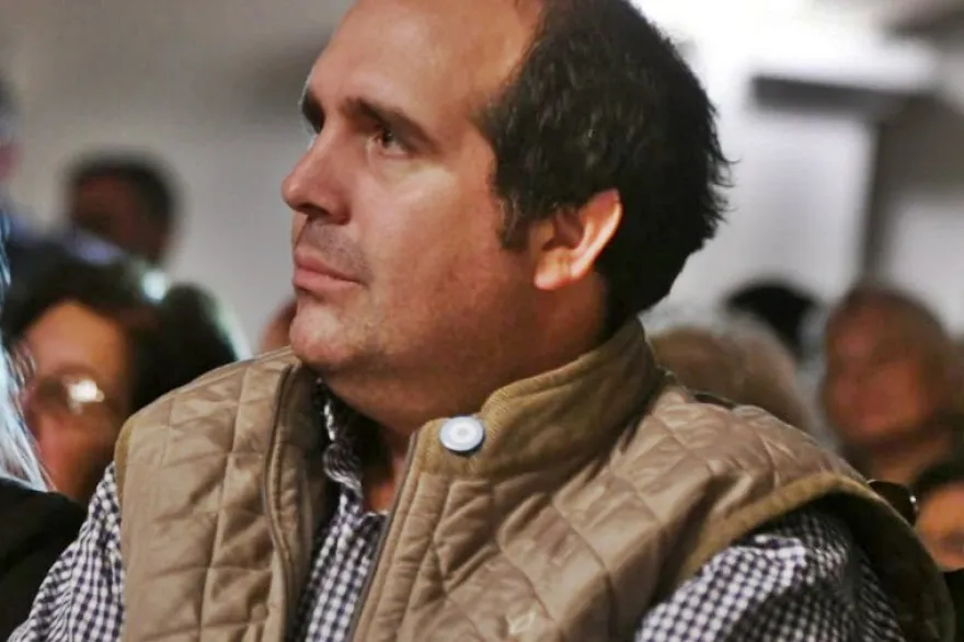 DIPUTADO BUGALLO EXPONE A USTARROZ: OTRA DURA CRÍTICA AL INTENDENTE DE MERCEDES